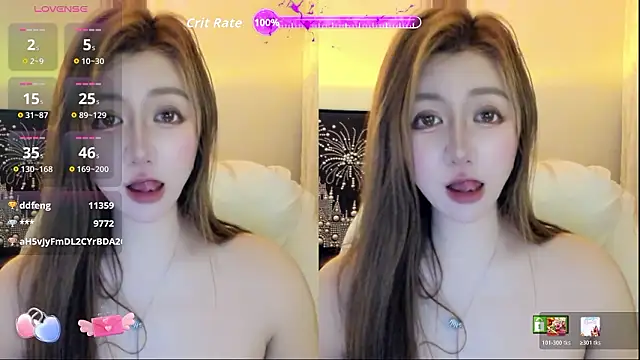 Cute_Mango live sex cam