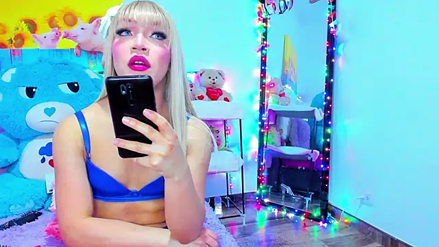 Candy_Candy__ live sex cam