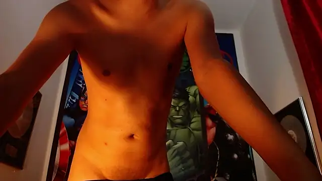 Kevin_Charless's cam snapshot