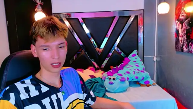 Liam_Green1's cam snapshot