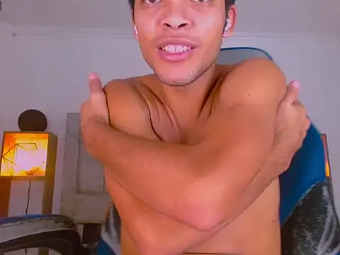 WilThePasive's cam snapshot