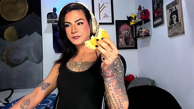 ShadowSeductress_ live sex cam