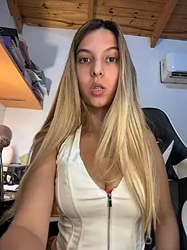 Nata_Kitty's cam snapshot