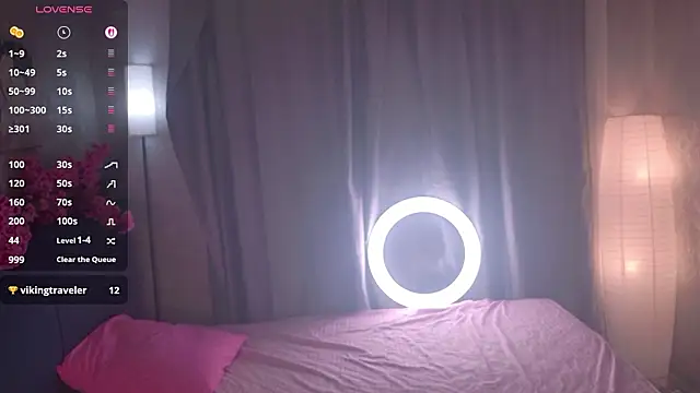 ShirleyGregory_ live sex cam