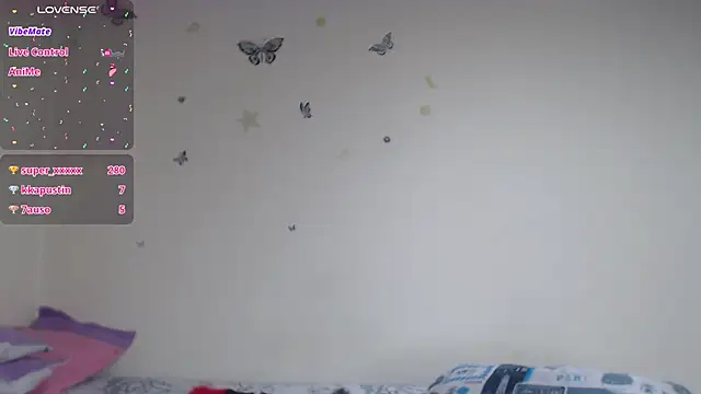 evangeline_lover live sex cam