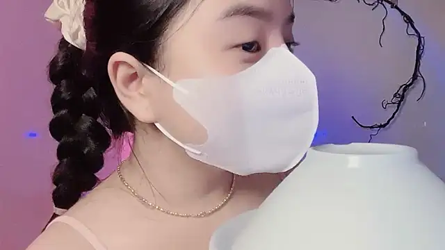 BeChinh_Lee's cam snapshot