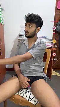 ShayanLK live sex cam