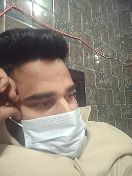 MrCurioX live sex cam