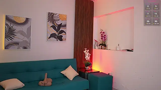 SheylaBakerr's cam snapshot