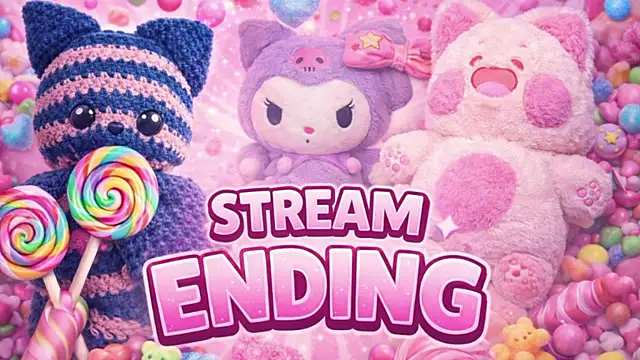 candyy_milika's cam snapshot