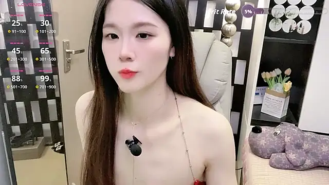 Yueyue-MM's cam snapshot