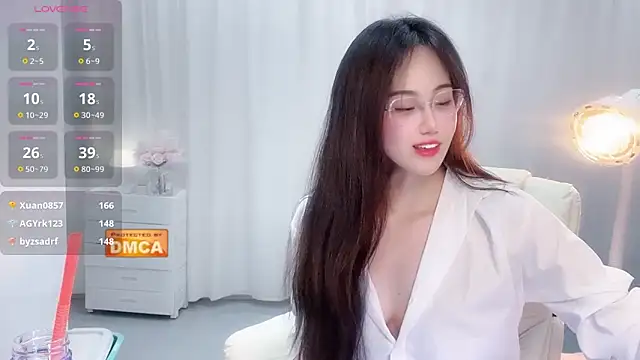 Nabi518-'s cam snapshot