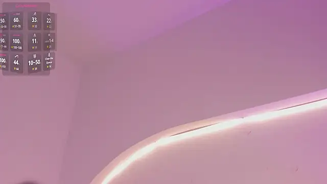 hannah_jet's cam snapshot