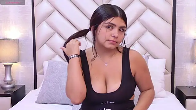 EmmaLeens's cam snapshot