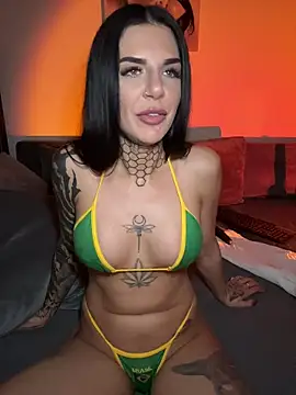 LexiCoco live sex cam