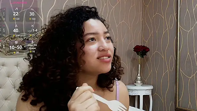 meganrousx's cam snapshot