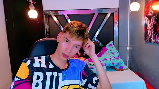 Liam_Green1 live sex cam