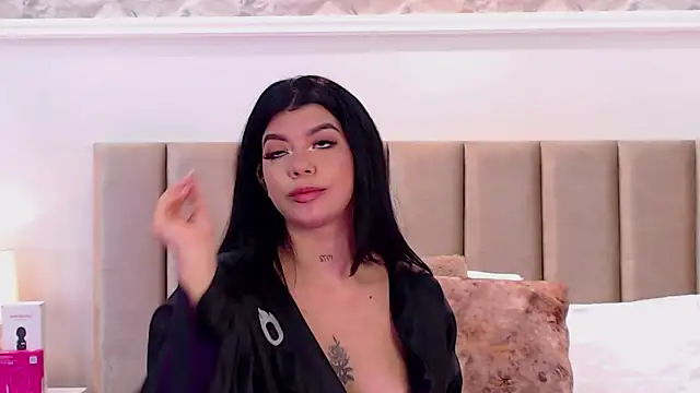 MelodyCarsson's cam snapshot