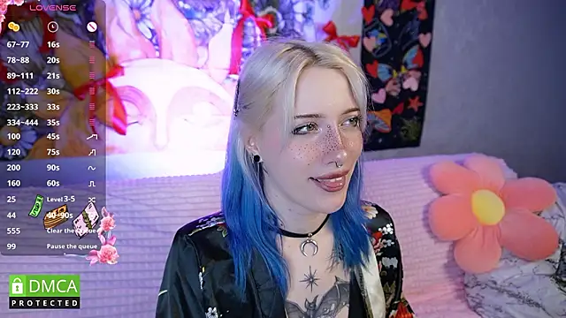 YesGarcia's cam snapshot