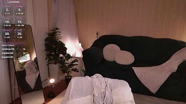 Angell_Wild's cam snapshot