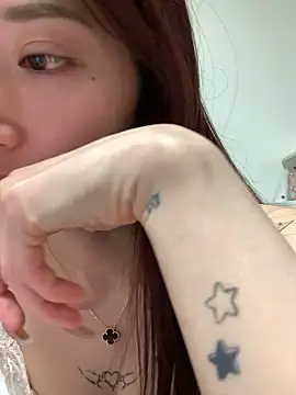 H_Kirachan's cam snapshot