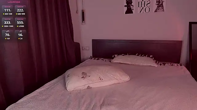 mooniejin's cam snapshot