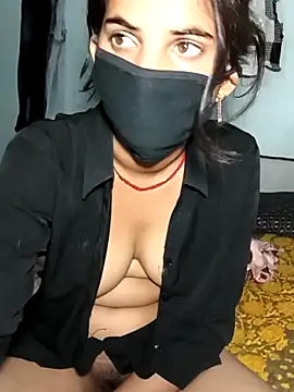 Pooja_Love143's cam snapshot