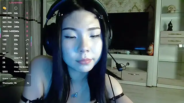 AprilOnilll's cam snapshot