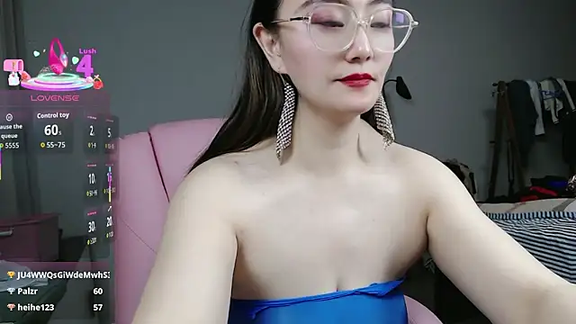 awalingling's cam snapshot