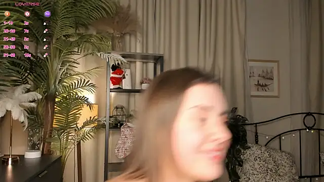 ThelmaJusto's cam snapshot