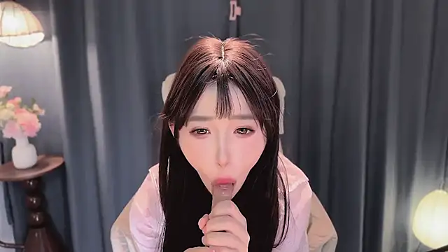 Yaiyigirl's cam snapshot