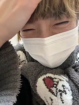 Mirei_OqO's cam snapshot