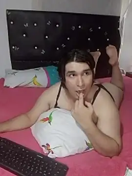 Kaissydoll live sex cam