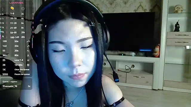 AprilOnilll's cam snapshot