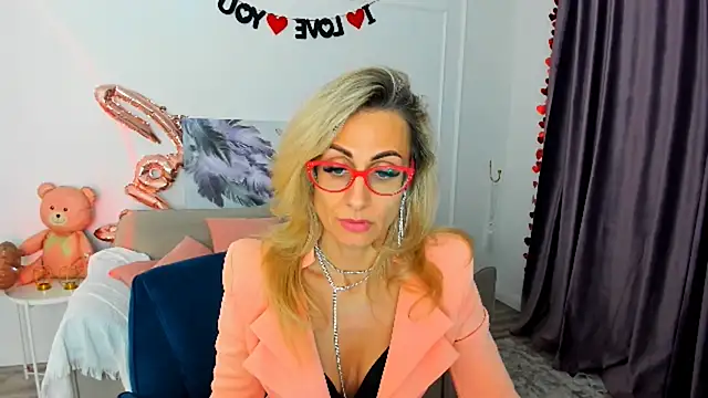 MuseOfStage's cam snapshot