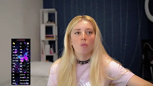 MyMouth's cam snapshot