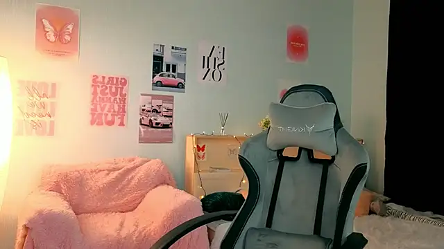 dinnerwithflowers's cam snapshot