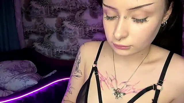 annicefeel's cam snapshot