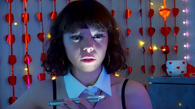 ElisabethDavis's cam snapshot