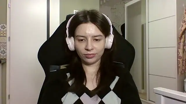 LariceSexy live sex cam