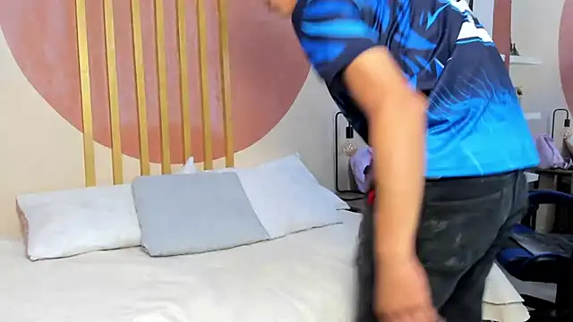 Tiana_And_Jake live sex cam