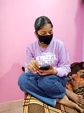 Rinki_hot25's cam snapshot