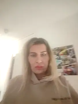 Claudiax0xXavier_Wolfx's cam snapshot