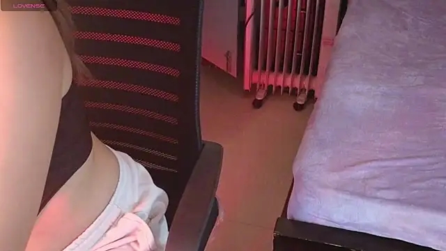 WaniRoy's cam snapshot