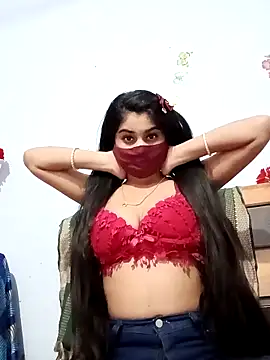 Hot-Soniya733's cam snapshot