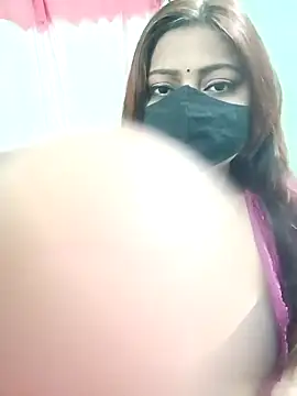 Ritika_sen's cam snapshot