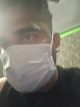 MrCurioX live sex cam