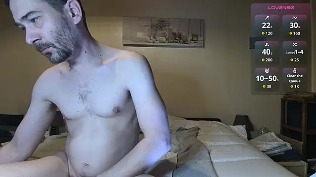 Hgay6935's cam snapshot