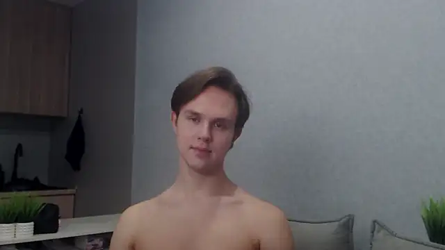 MartinMendez's cam snapshot