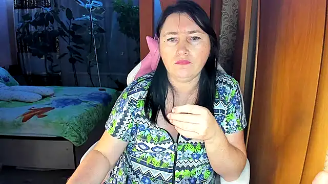 Tatyana51's cam snapshot